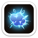 Iceflare Bomb