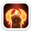 Blazing Legion