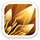 Bristling Strike
