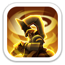 Eagle Flutter