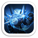 Armor of Night