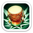 Typhoon Drums