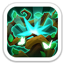 Wild Growth