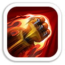 Fire Fist