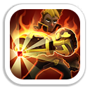 Scarlet Brigade
