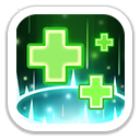 Healing Rain